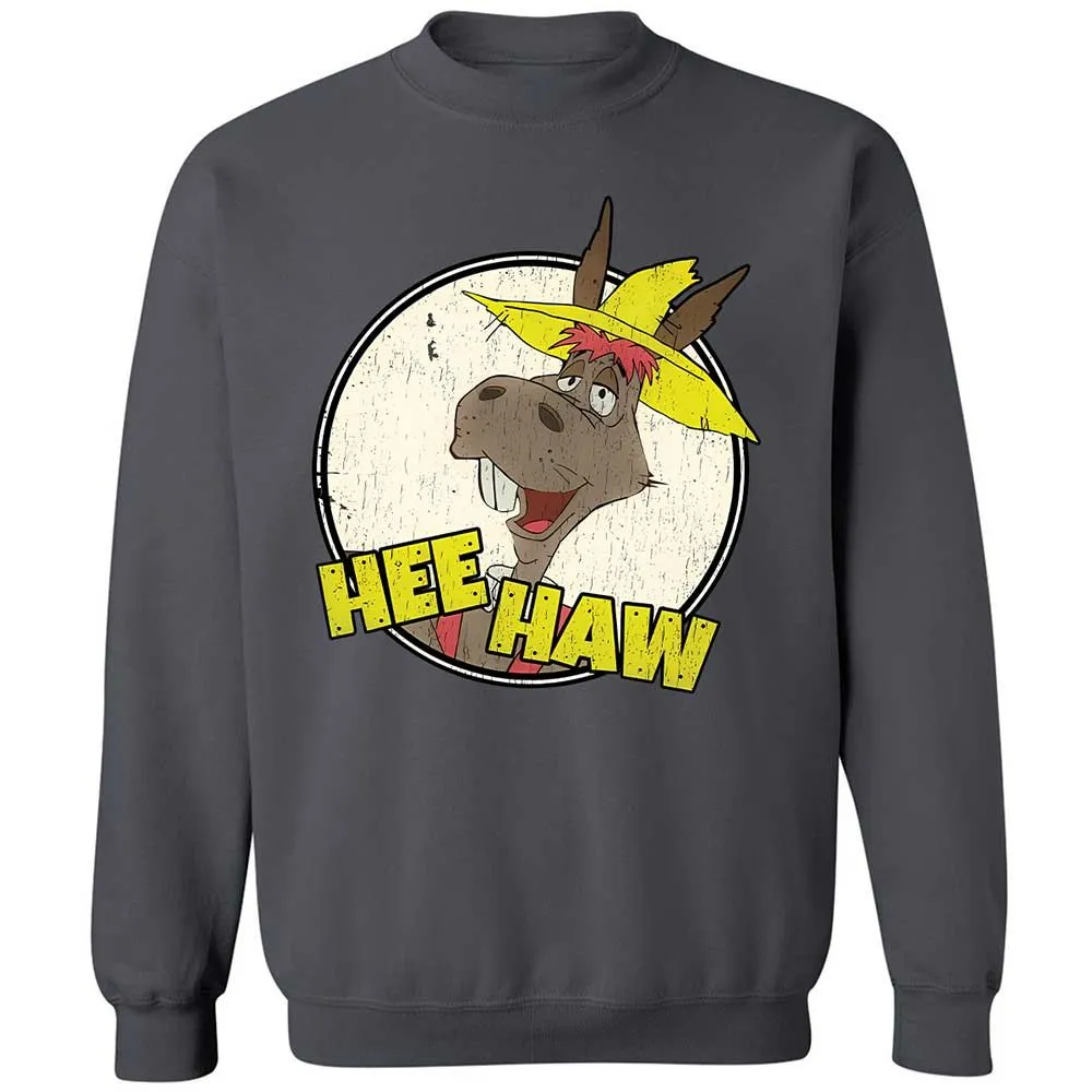 Classic Unisex Sweatshirt - 3735J9WA - Charcoal - 6