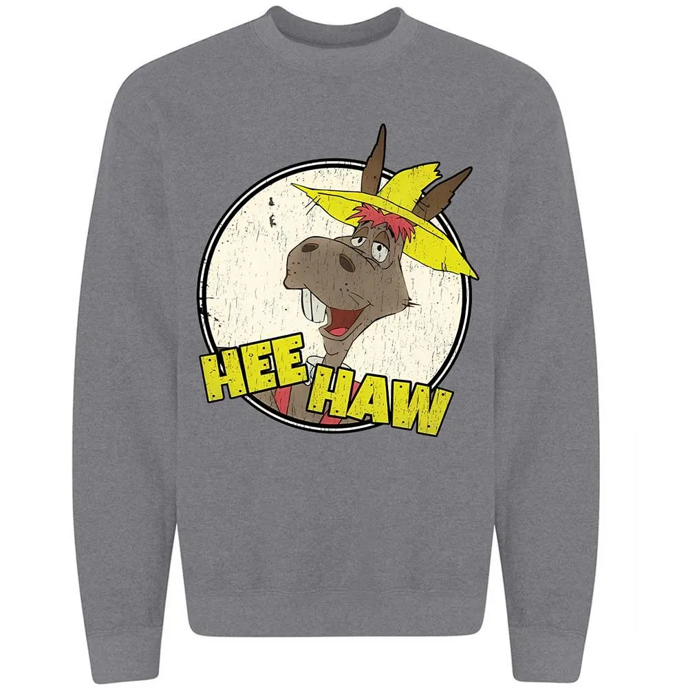 Classic Unisex Sweatshirt - 3735J9WA - Graphite Heather - 7