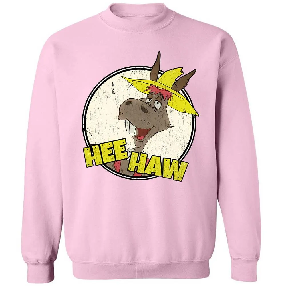 Classic Unisex Sweatshirt - 3735J9WA - Light Pink - 19
