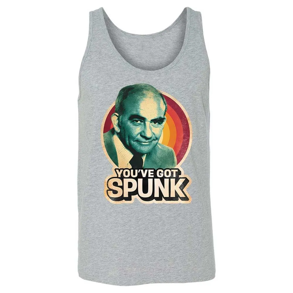 Unisex Jersey Tank - RA13WFL5 - Athletic Heather - 2