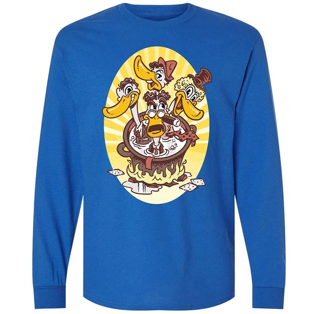 The Duck Brothers Soup - Royal - 3
