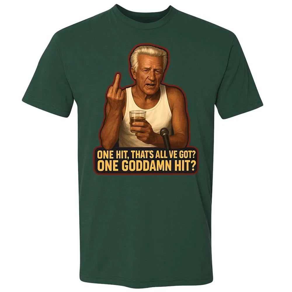 Premium Unisex T-Shirt - BYGTGTB6 - Forest Green - 3