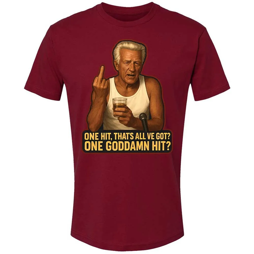 Premium Unisex T-Shirt - BYGTGTB6 - Cardinal - 11