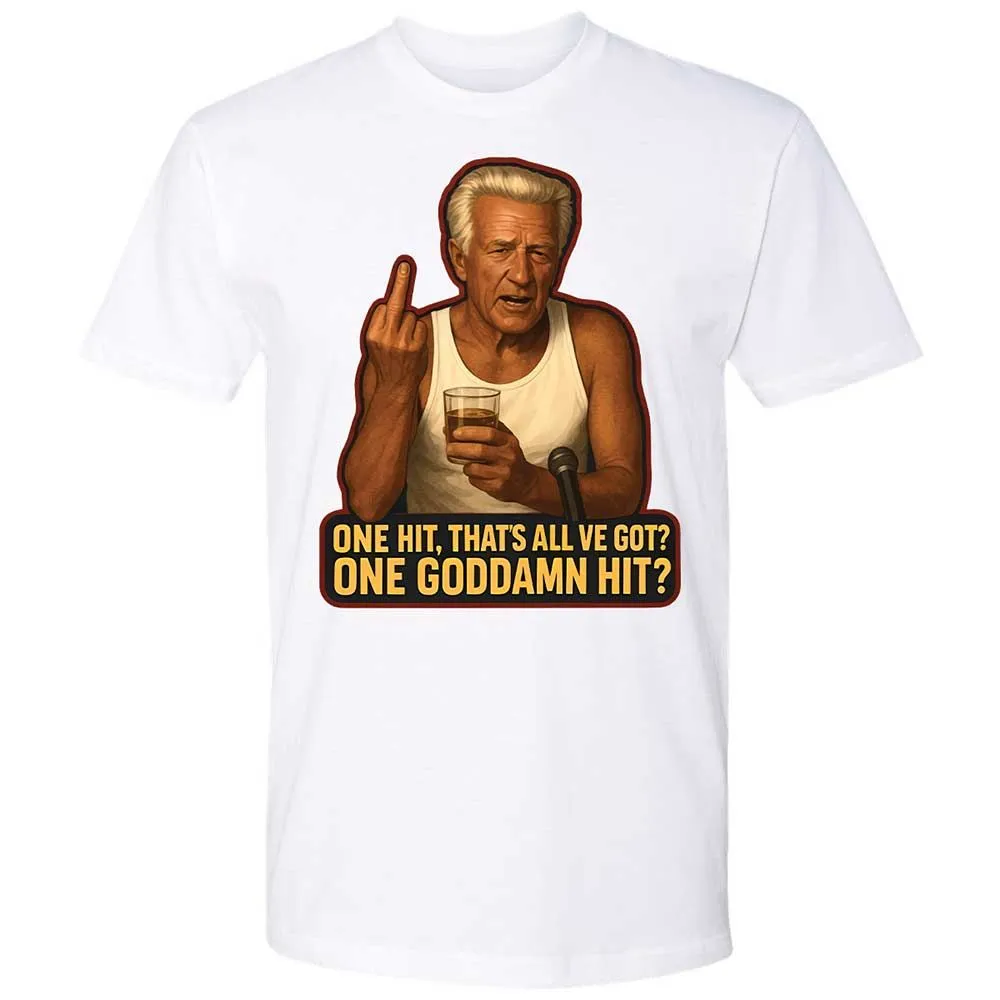 Premium Unisex T-Shirt - BYGTGTB6 - White - 17