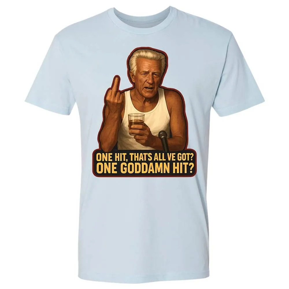 Premium Unisex T-Shirt - BYGTGTB6 - Light Blue - 21