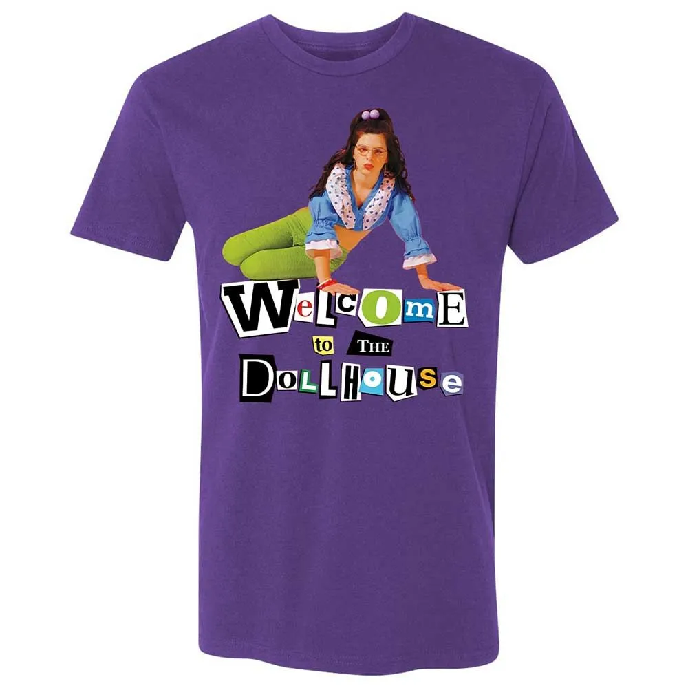 Premium Unisex T-Shirt - WFQRQSD1 - Purple Rush - 10