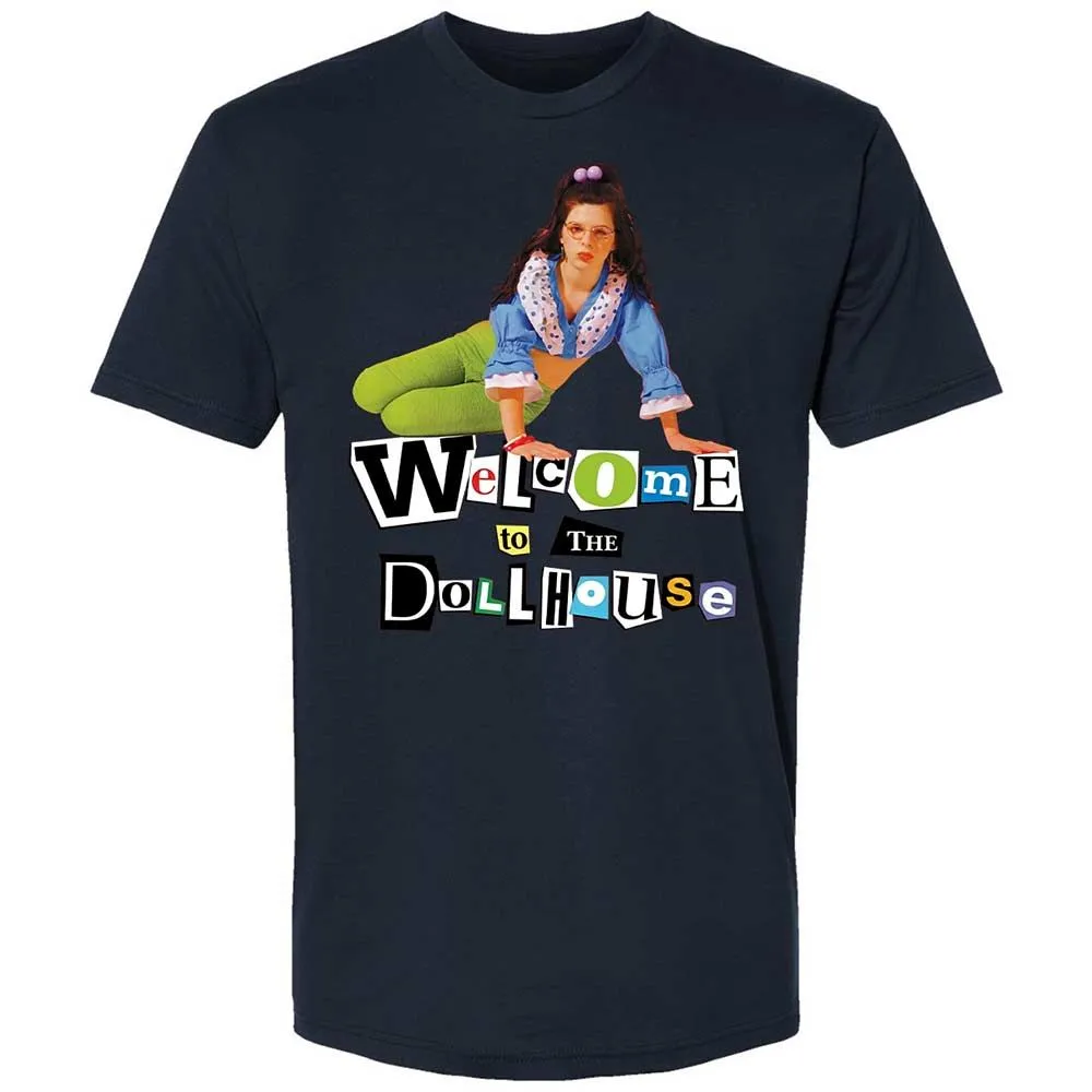 Premium Unisex T-Shirt - WFQRQSD1 - Midnight Navy - 15