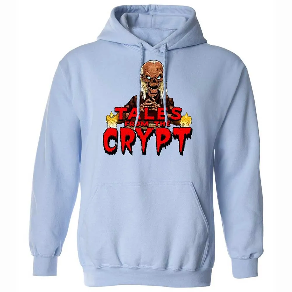 Crypt Keeper - Light Blue - 5