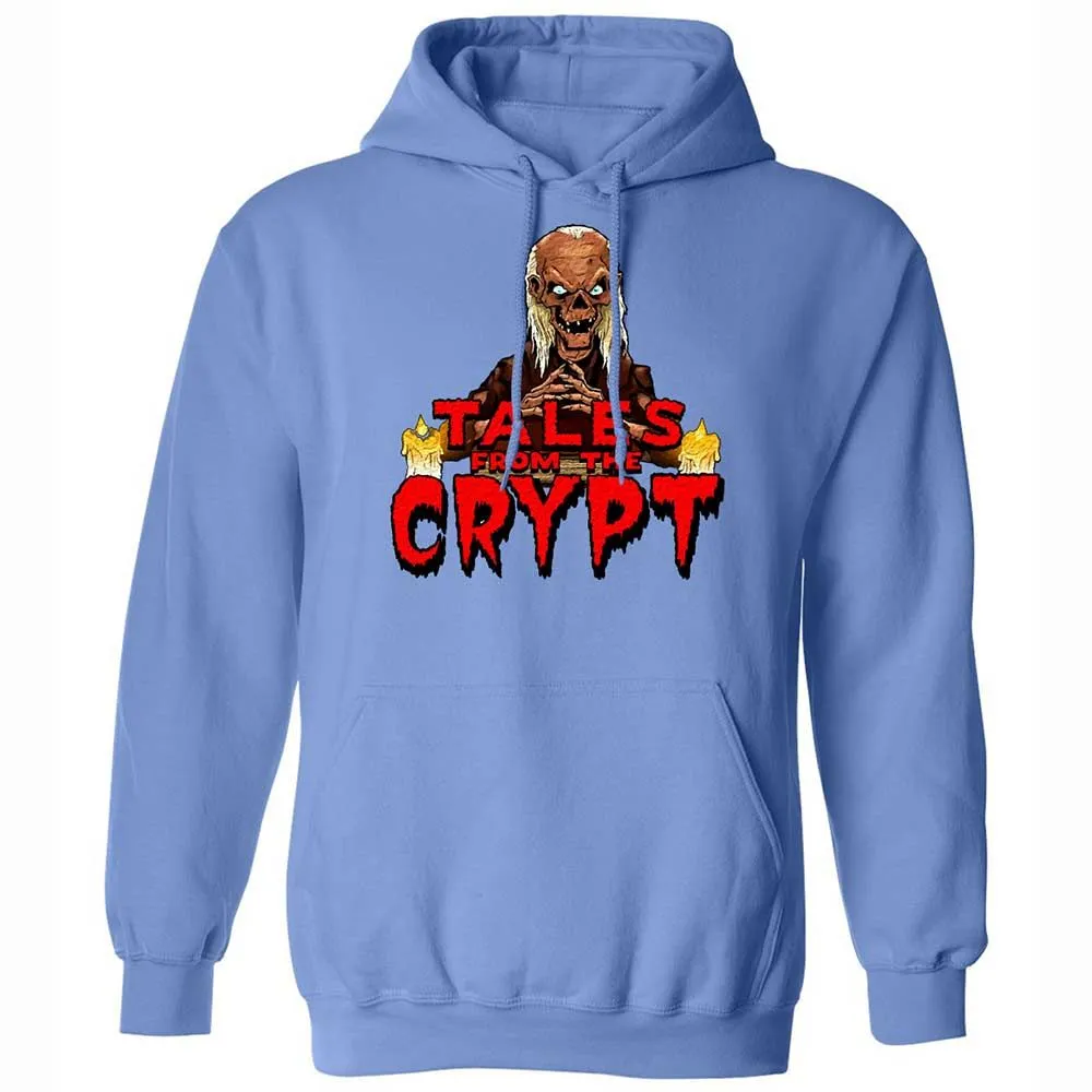 Crypt Keeper - Carolina Blue - 6
