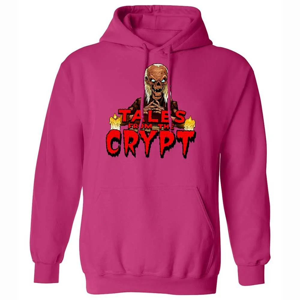 Crypt Keeper - Heliconia - 8