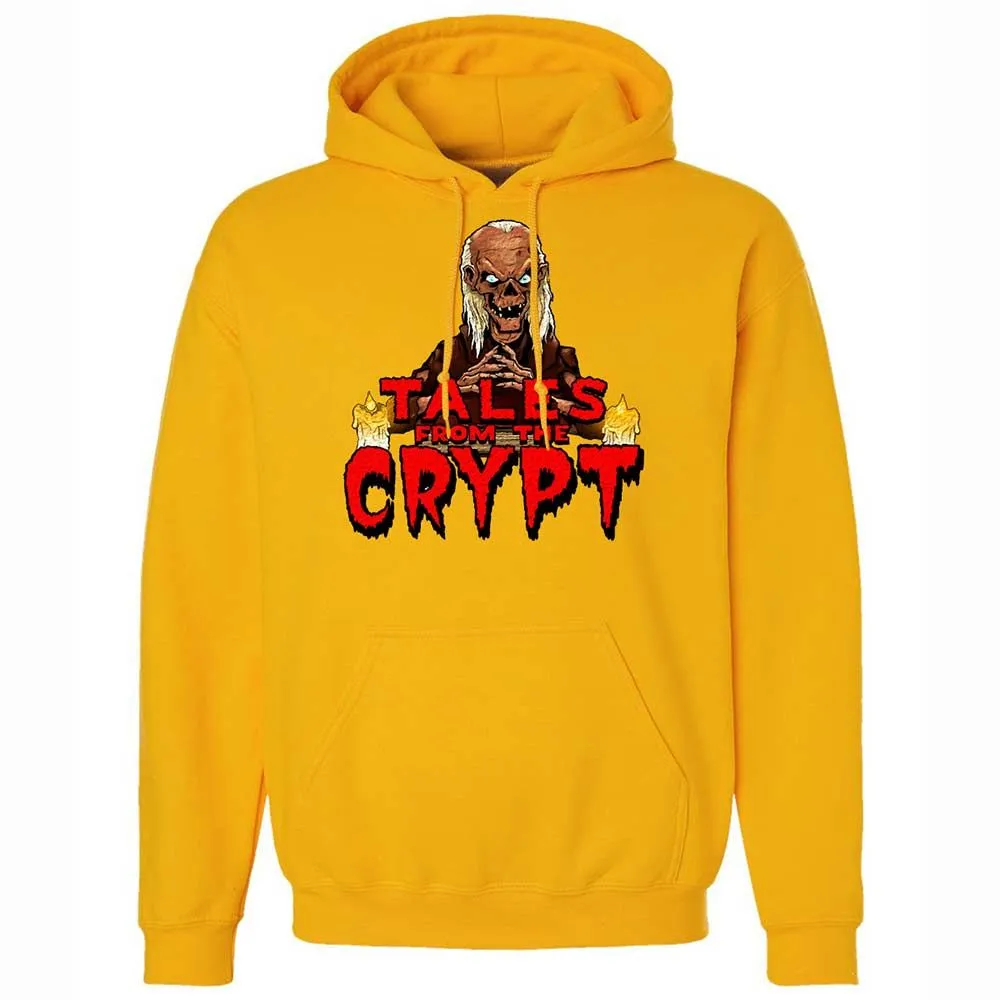 Crypt Keeper - Gold - 13