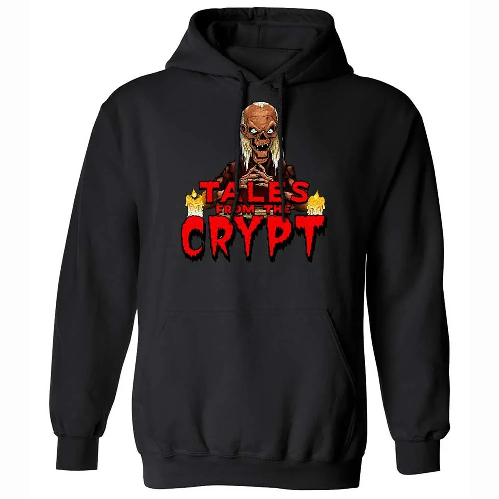 Crypt Keeper - Black - 14