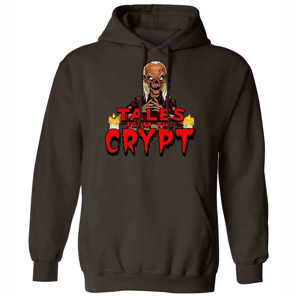 Crypt Keeper - Dark Chocolate - 18