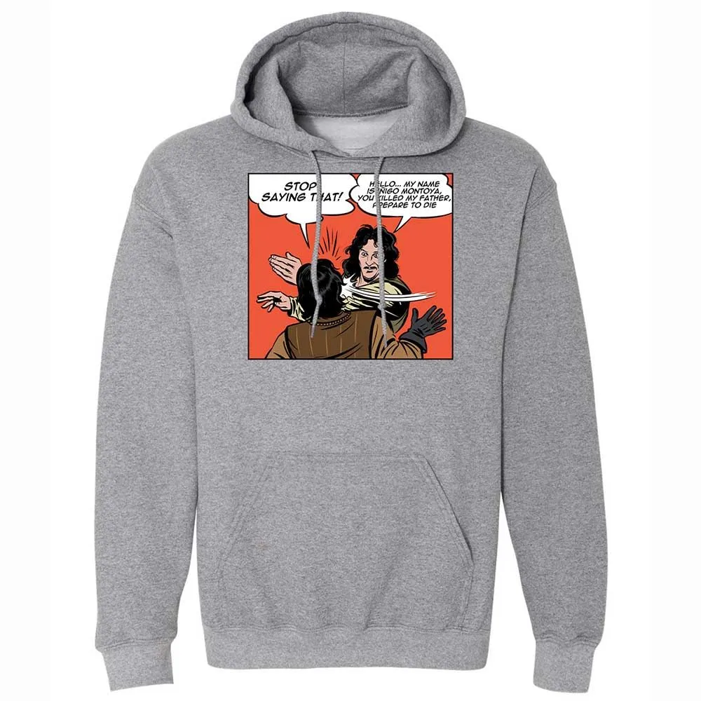 Montoya Slap - Graphite Heather - 4