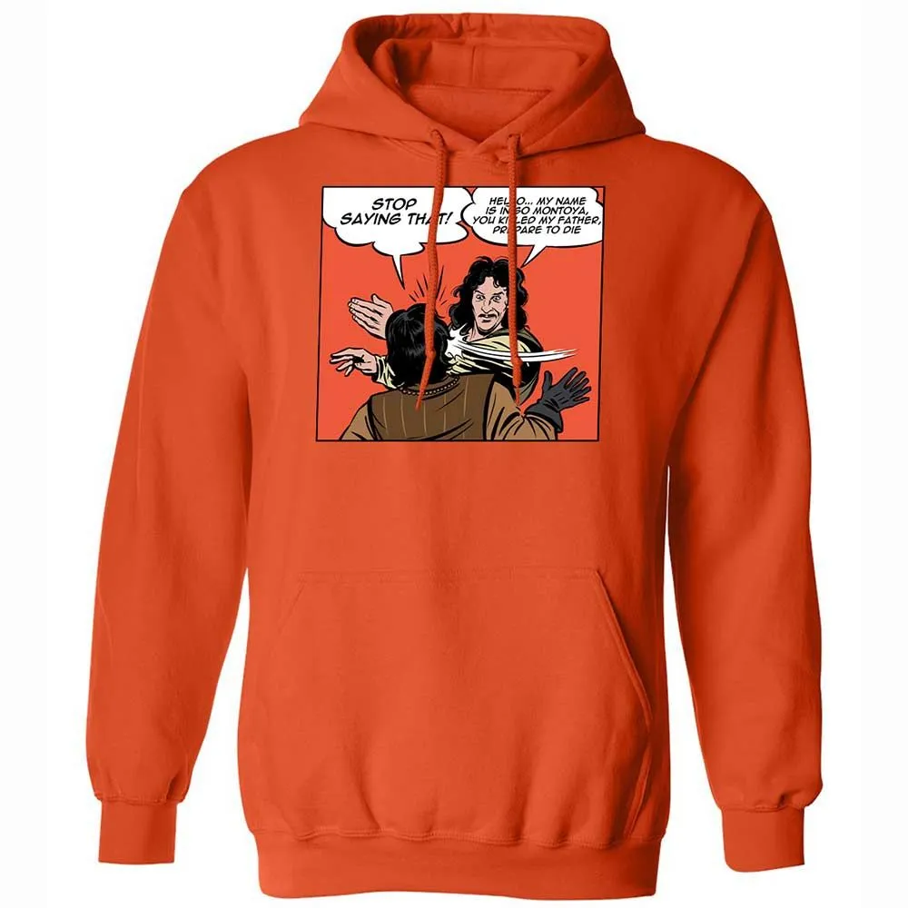 Montoya Slap - Orange - 13