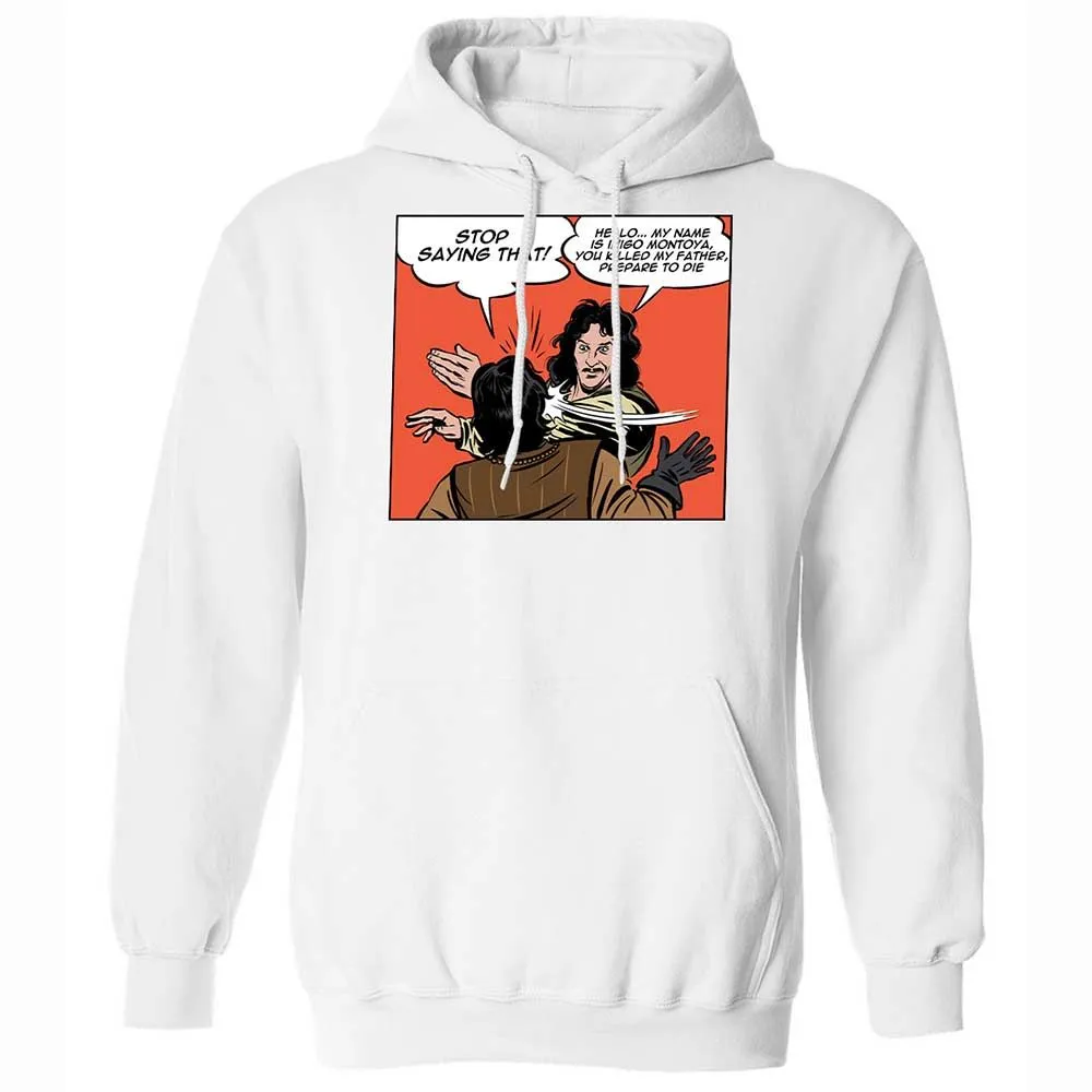 Montoya Slap - White - 20