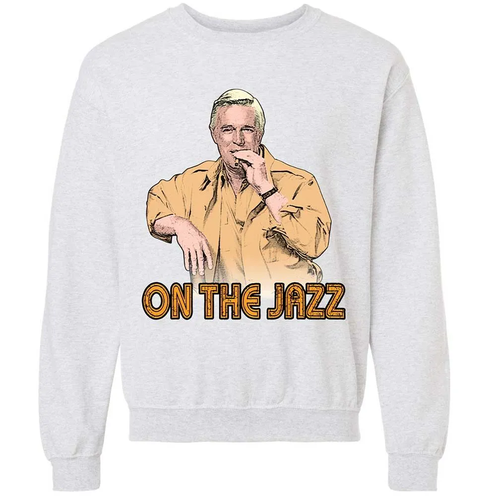 Classic Unisex Sweatshirt - PX1TABDY - Ash - 2