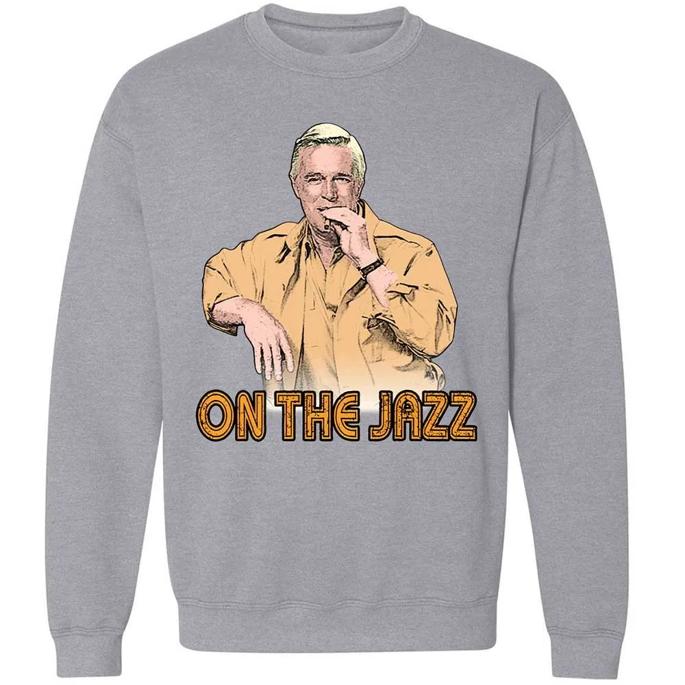 Classic Unisex Sweatshirt - PX1TABDY - Sport Grey - 3