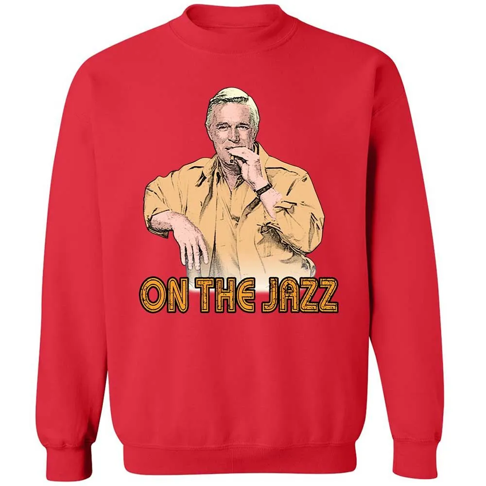 Classic Unisex Sweatshirt - PX1TABDY - Red - 9