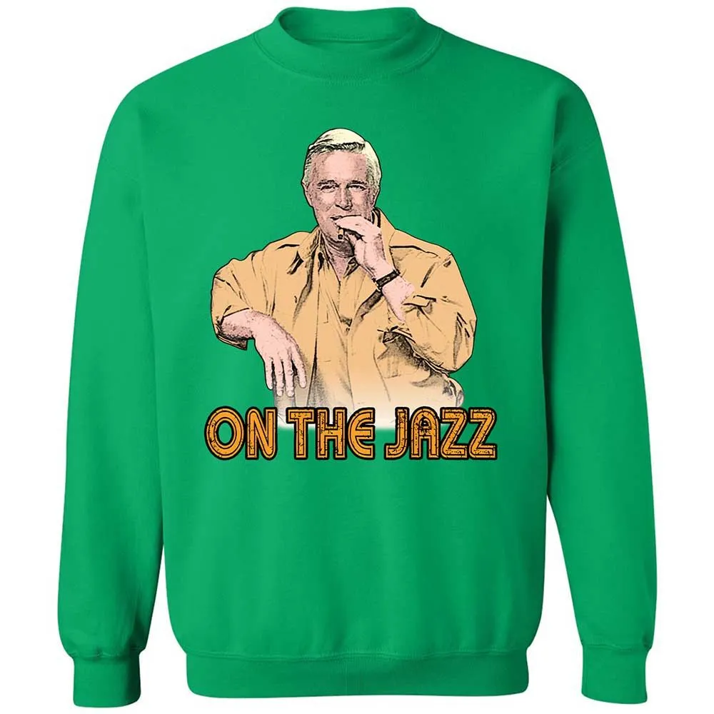Classic Unisex Sweatshirt - PX1TABDY - Irish Green - 13