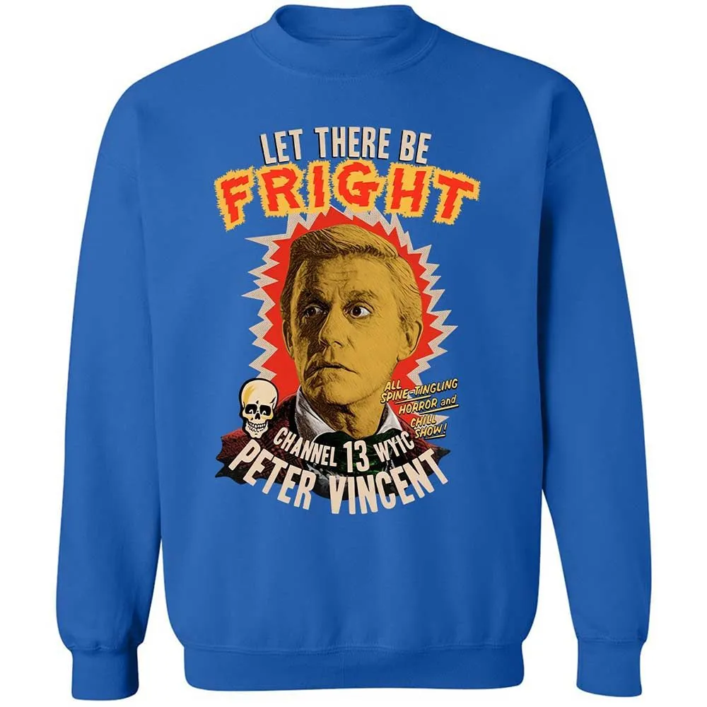 Let There Be Fright - Royal - 3