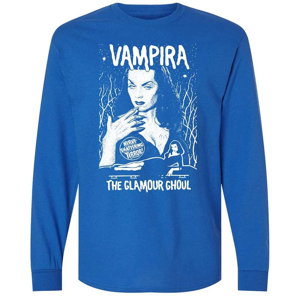 The Glamour Ghoul - Royal - 3