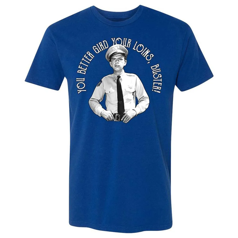 Premium Unisex T-Shirt - SLRPN5X3 - Royal - 4