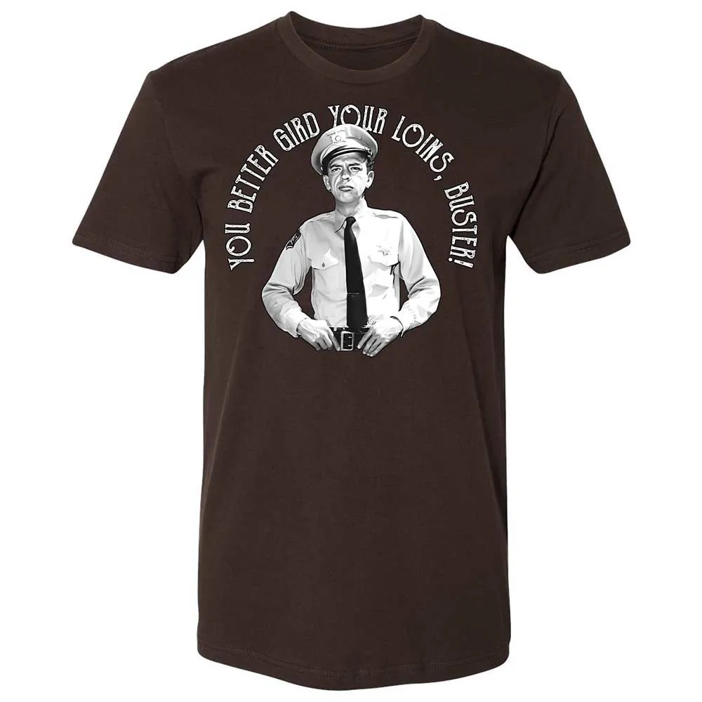 Premium Unisex T-Shirt - SLRPN5X3 - Dark Chocolate - 6