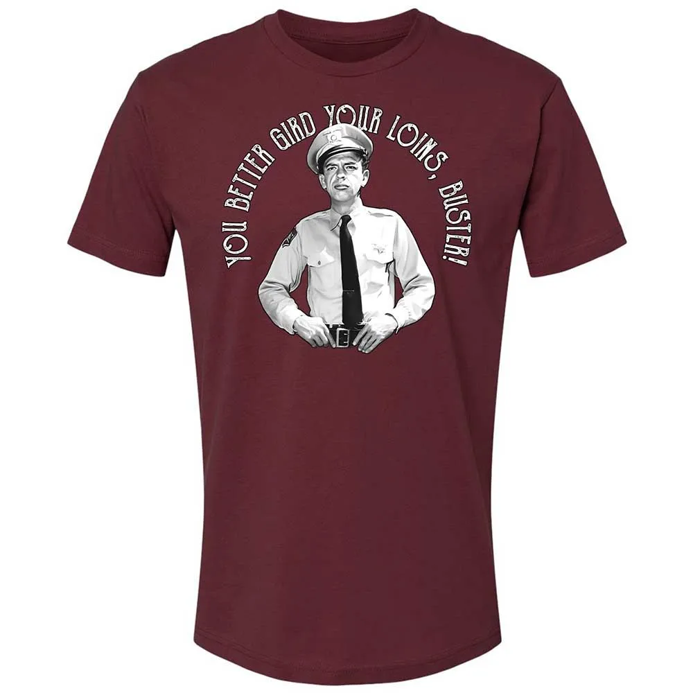 Premium Unisex T-Shirt - SLRPN5X3 - Maroon - 10