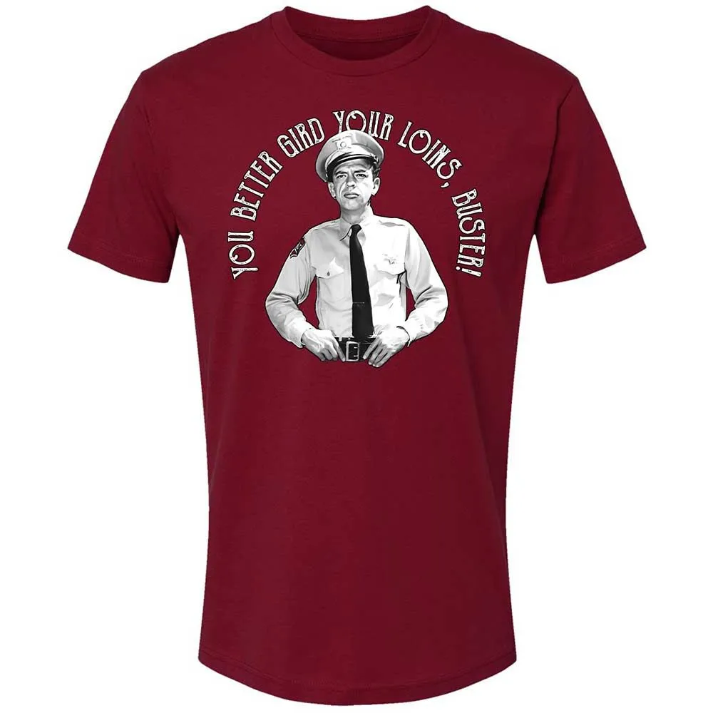 Premium Unisex T-Shirt - SLRPN5X3 - Cardinal - 11