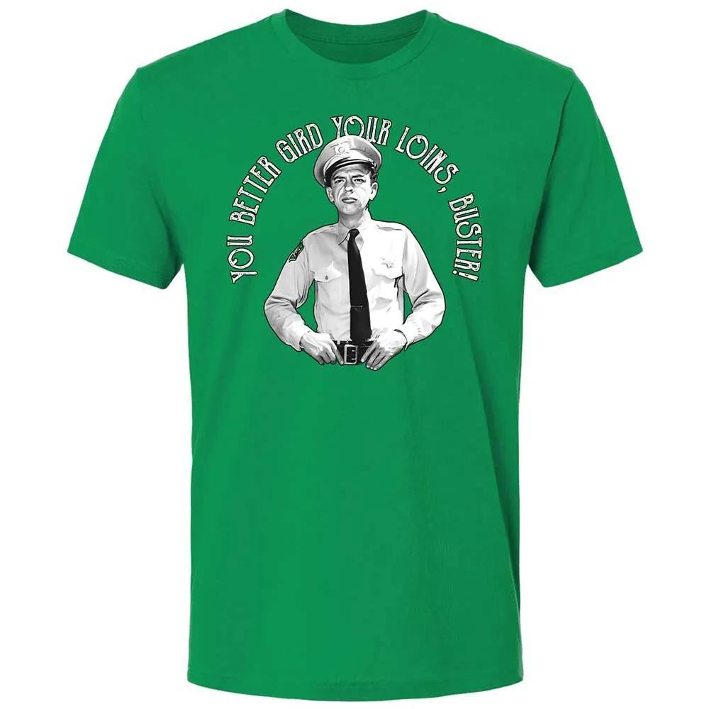 Premium Unisex T-Shirt - SLRPN5X3 - Kelly Green - 13