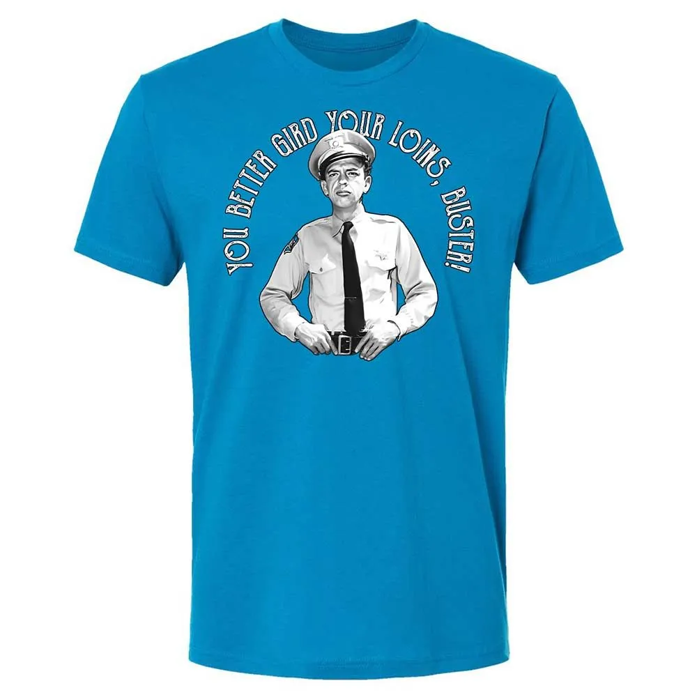 Premium Unisex T-Shirt - SLRPN5X3 - Turquoise - 15