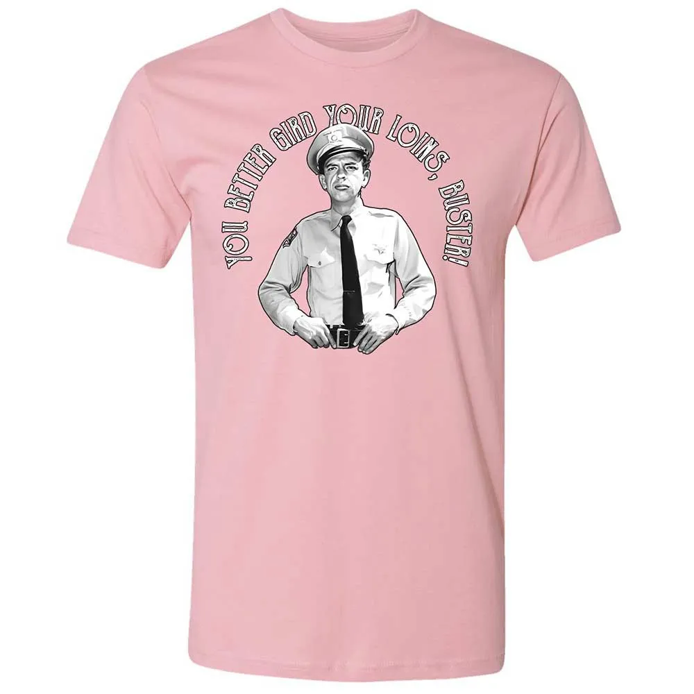 Premium Unisex T-Shirt - SLRPN5X3 - Light Pink - 16