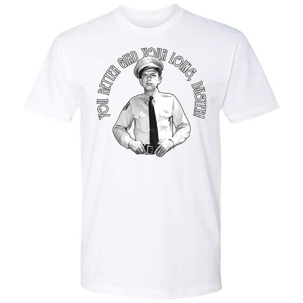 Premium Unisex T-Shirt - SLRPN5X3 - White - 17