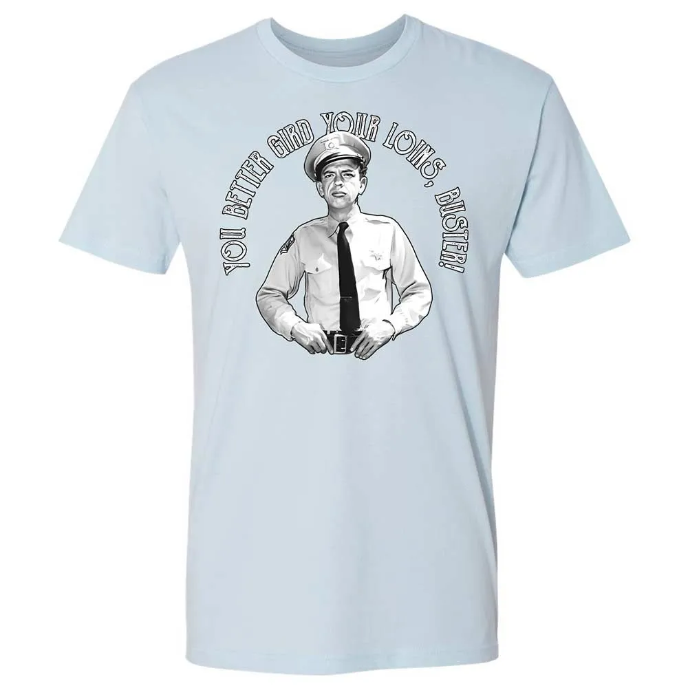 Premium Unisex T-Shirt - SLRPN5X3 - Light Blue - 21