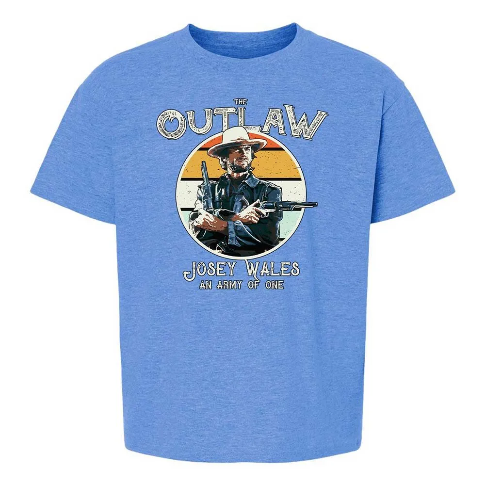Outlaw Josey Wales - Heather Royal - 13