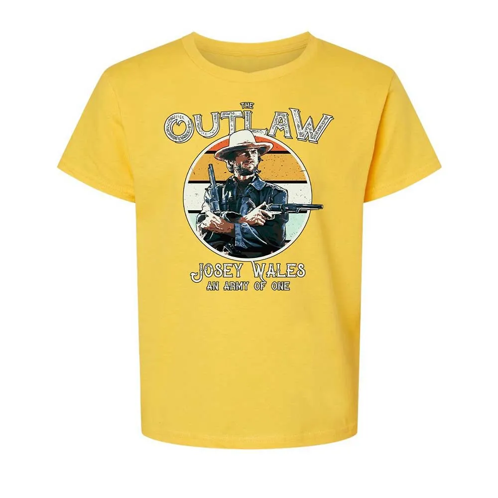 Outlaw Josey Wales - Daisy - 15