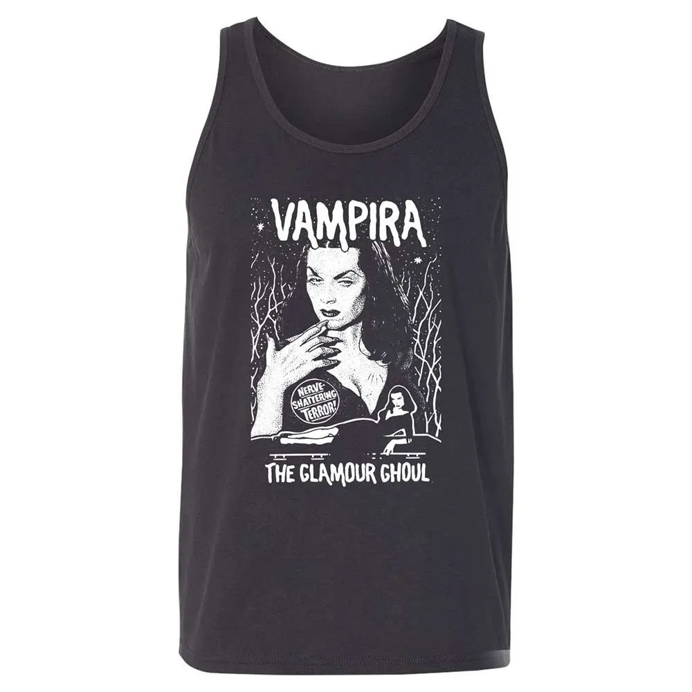 The Glamour Ghoul - Dark Grey - 4