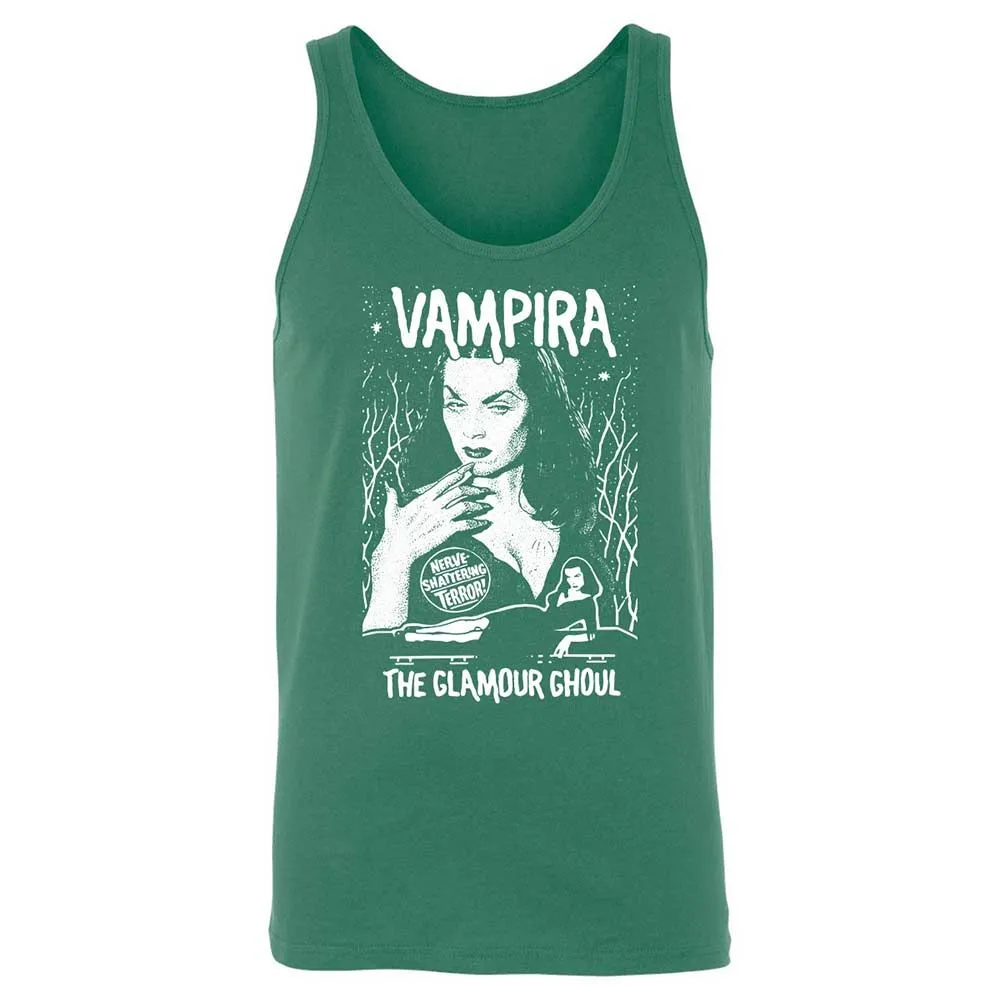 The Glamour Ghoul - Kelly - 7