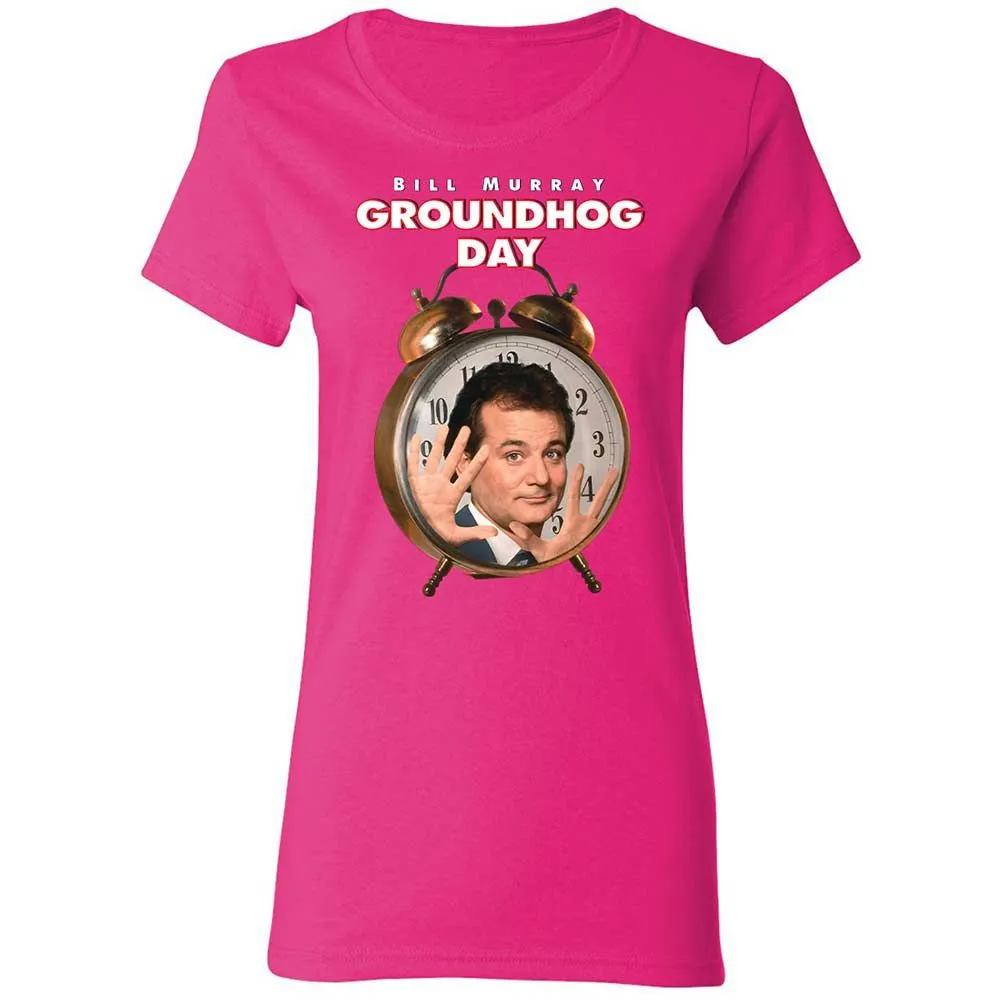 Women's T-Shirt - 18GMFB2N - Heliconia - 5