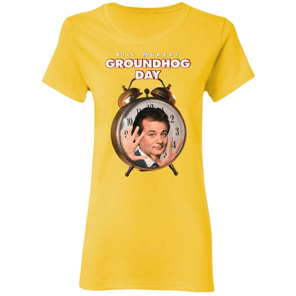 Women's T-Shirt - 18GMFB2N - Daisy - 7