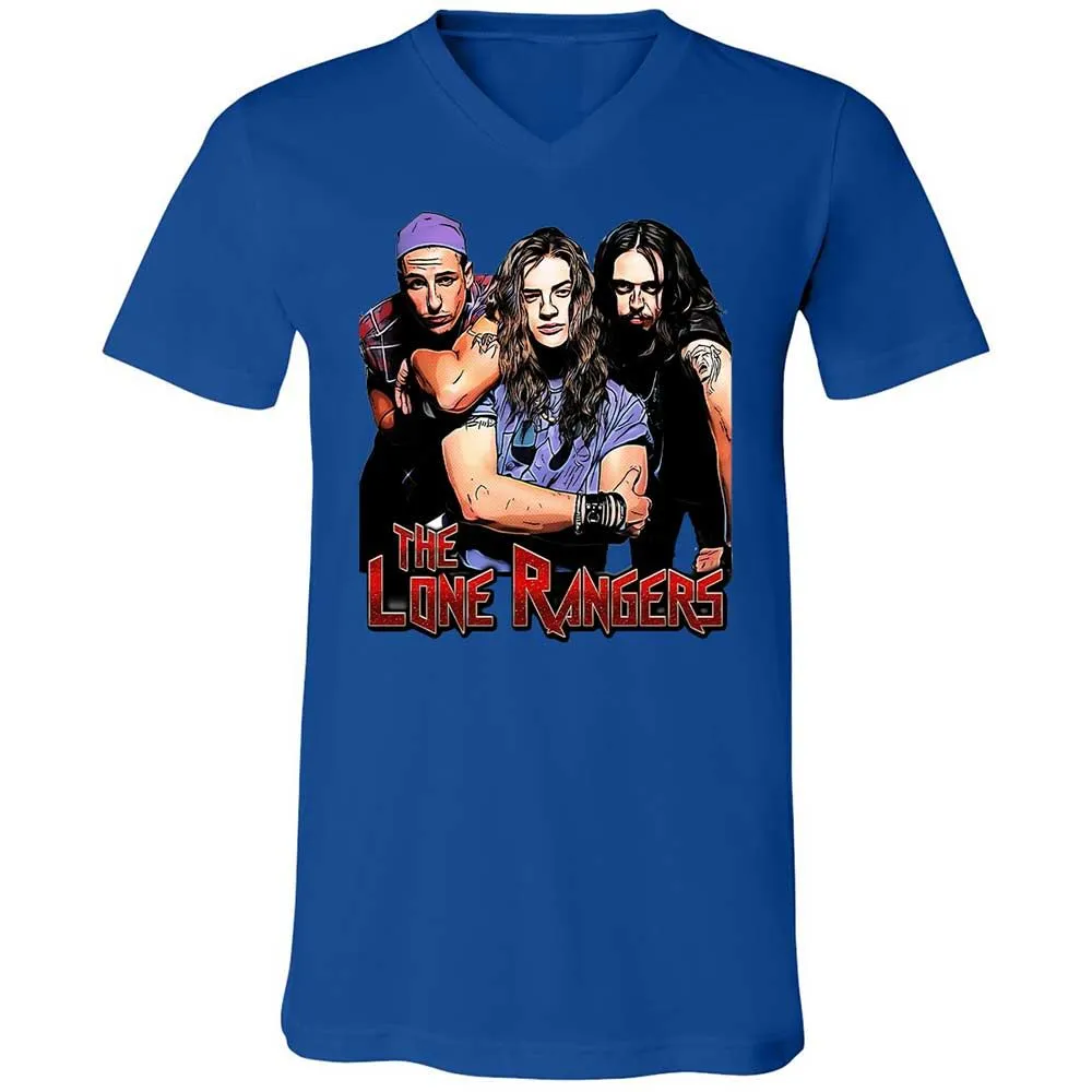 The Lone Rangers - True Royal - 3