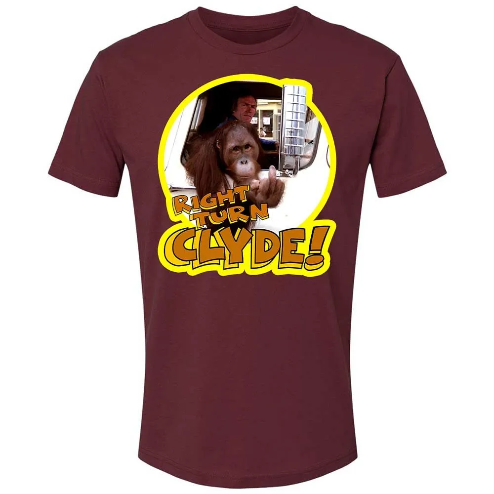Premium Unisex T-Shirt - E35LLR2E - Maroon - 10