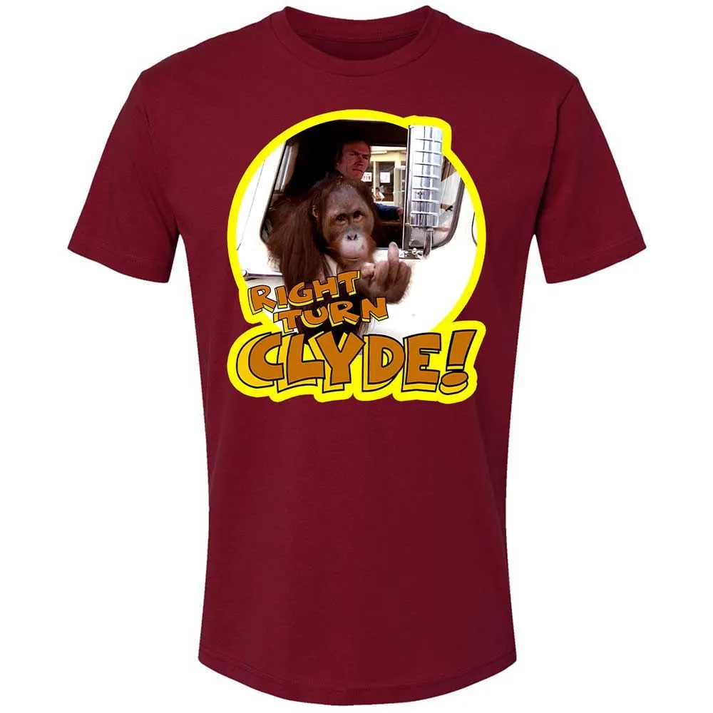 Premium Unisex T-Shirt - E35LLR2E - Cardinal - 11