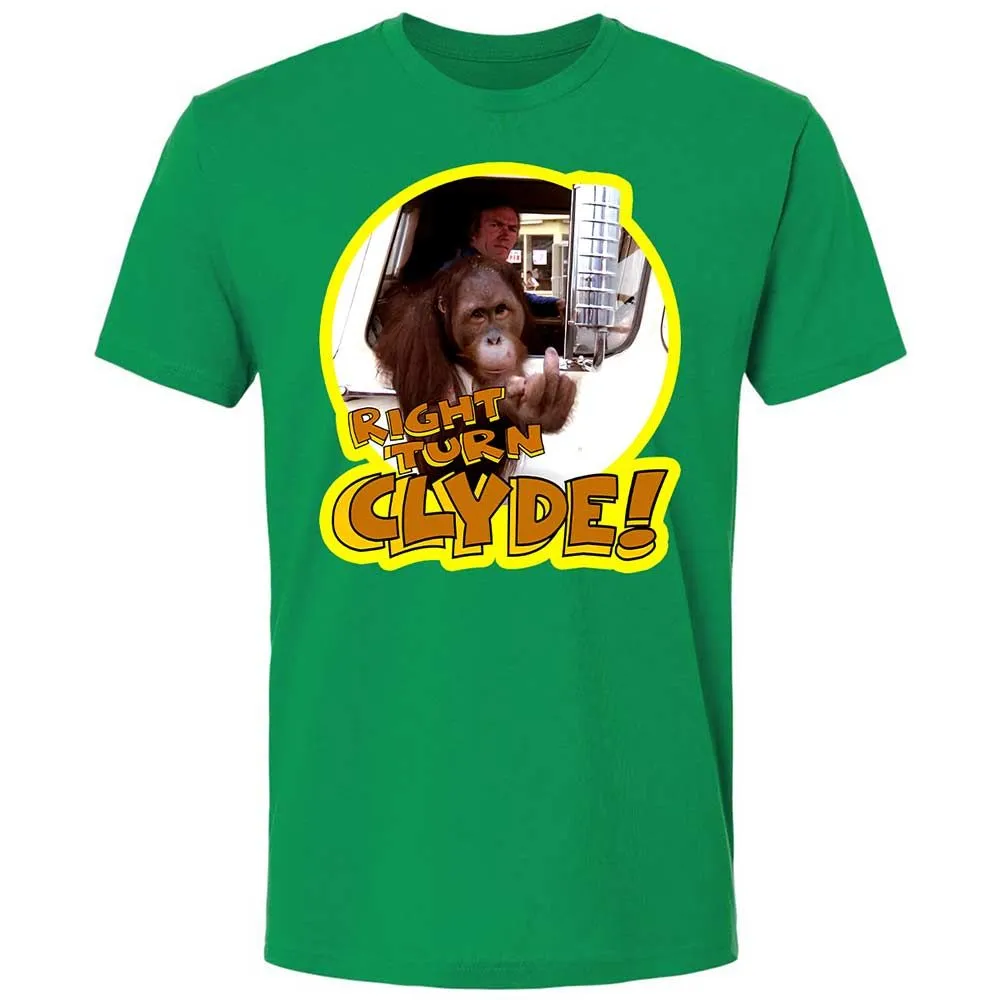 Premium Unisex T-Shirt - E35LLR2E - Kelly Green - 13
