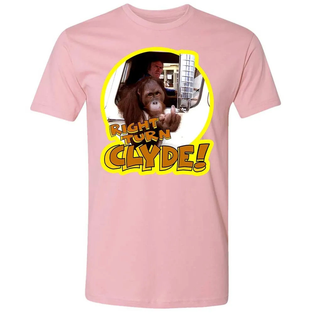 Premium Unisex T-Shirt - E35LLR2E - Light Pink - 16