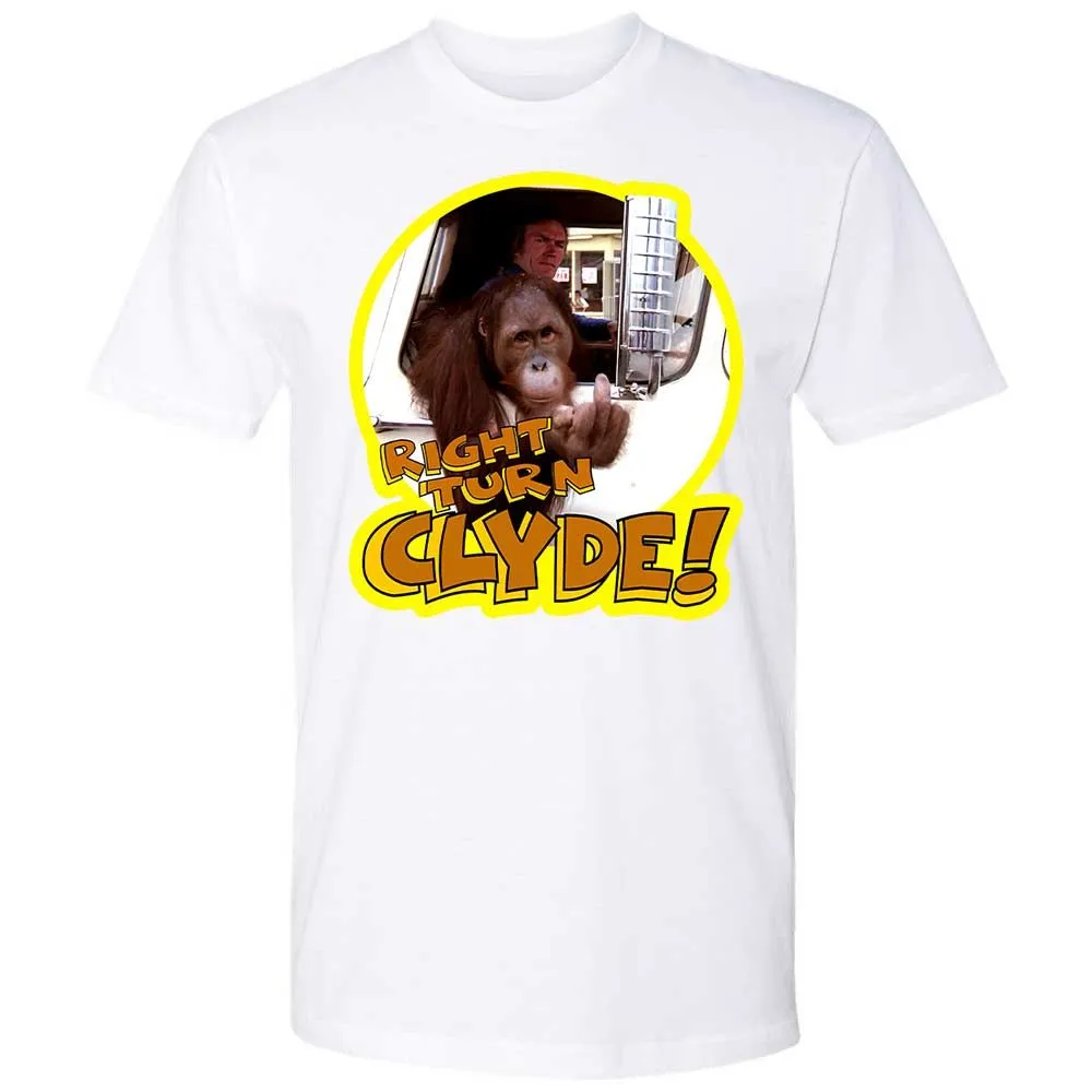 Premium Unisex T-Shirt - E35LLR2E - White - 17