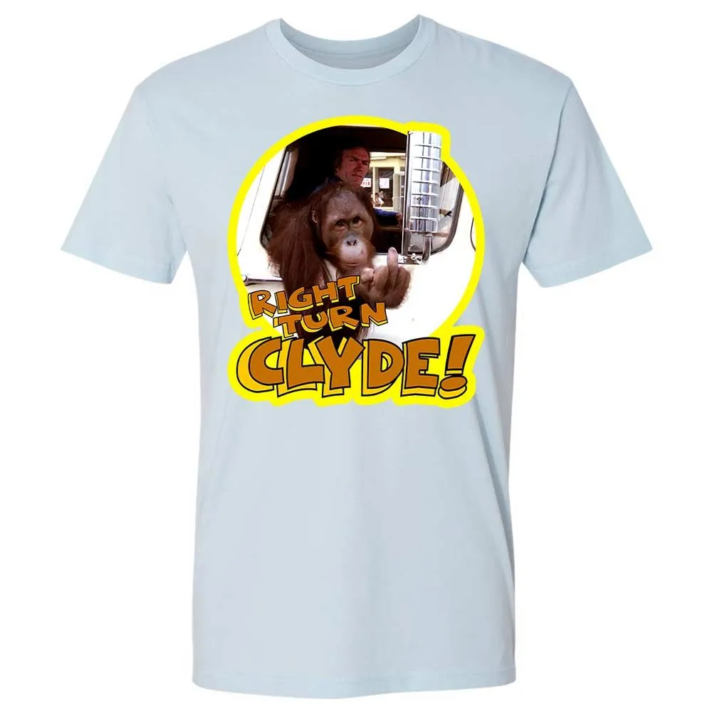 Premium Unisex T-Shirt - E35LLR2E - Light Blue - 21