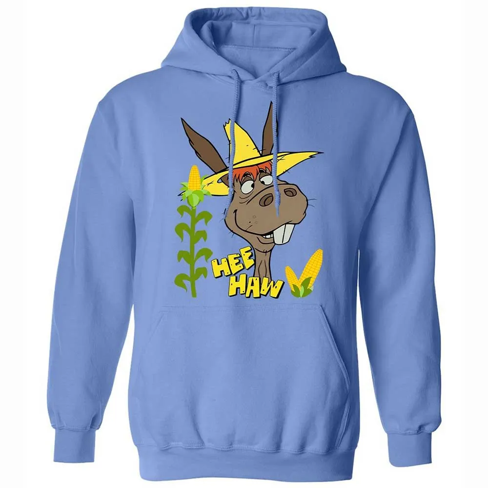 Classic Unisex Hoodie - 9KCVPFFQ - Carolina Blue - 6