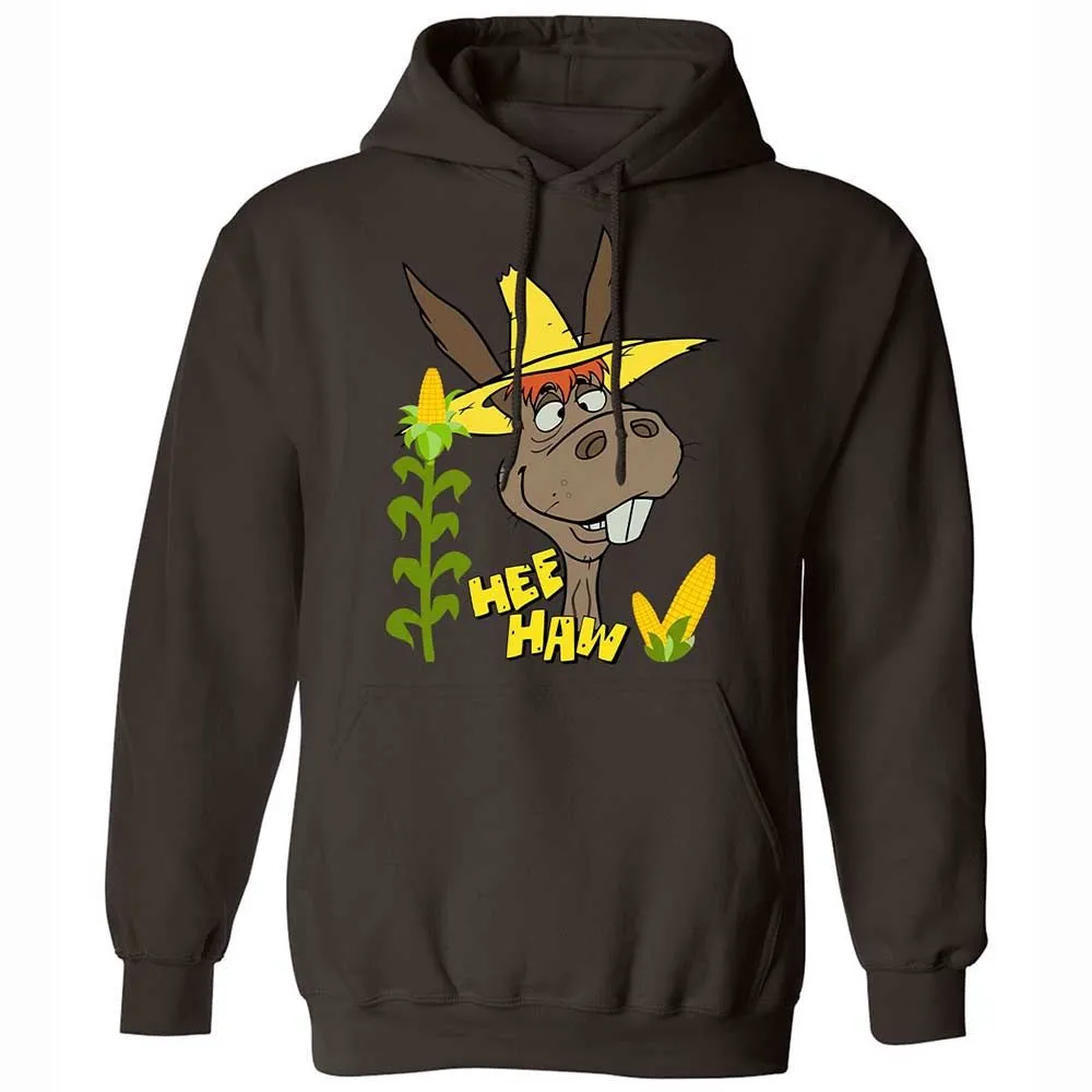 Classic Unisex Hoodie - 9KCVPFFQ - Dark Chocolate - 18